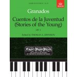 Image links to product page for Stories of the Young, Op1