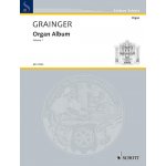 Image links to product page for Organ Album Vol 1