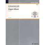 Image links to product page for Organ Album Vol 1