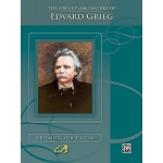 Image links to product page for Great Piano Works Of Grieg