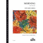 Image links to product page for Morning from Peer Gynt for Piano