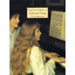 Image links to product page for The Piano Music of Edvard Grieg