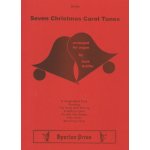 Image links to product page for 7 Christmas Carol Tunes [Organ]