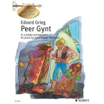Image links to product page for Peer Gynt (Simplified)