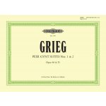 Image links to product page for Peer Gynt Suites 1 & 2 [Piano Duet]