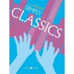 Image links to product page for Simply Classics Grades 4-5