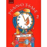 Image links to product page for Piano Time 2