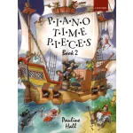 Image links to product page for Piano Time Pieces Book 2