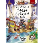 Image links to product page for Piano Time Pieces Book 2