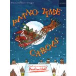 Image links to product page for Piano Time Carols