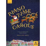 Image links to product page for Piano Time Carols