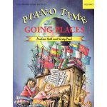 Image links to product page for Piano Time Going Places