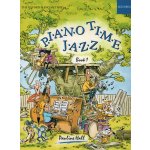 Image links to product page for Piano Time Jazz Book 1