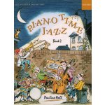 Image links to product page for Piano Time Jazz Book 2