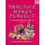 Image links to product page for Practice Makes Perfect