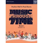 Image links to product page for Music Through Time for Piano, Book 1