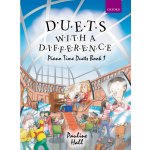 Image links to product page for Duets With A Difference - Piano Time Duets Book 1