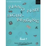 Image links to product page for Piano Time Sight-Reading Book 1