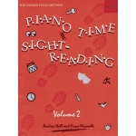 Image links to product page for Piano Time Sight-Reading Book 2