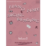 Image links to product page for Piano Time Sight-Reading Book 3