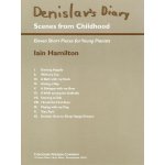 Image links to product page for Denislav's Diary: Scenes from Childhood