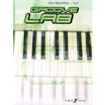 Image links to product page for Groove Lab [Keyboard] (includes CD)