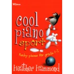 Image links to product page for Cool Piano Sport Grades 1-2