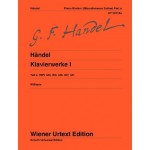 Image links to product page for Piano Works, Vol 1A
