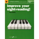 Image links to product page for Improve Your Sight-Reading! [Piano] Grade 2