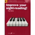 Image links to product page for Improve Your Sight-Reading! [Piano] Grade 5