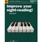 Image links to product page for Improve Your Sight-Reading! [Piano] Grade 6