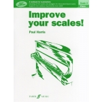 Image links to product page for Improve Your Scales! [Piano] Grade 2