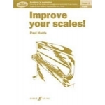 Image links to product page for Improve Your Scales! [Piano] Grade 3