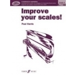 Image links to product page for Improve Your Scales! [Piano] Grade 4