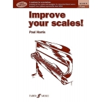 Image links to product page for Improve Your Scales! [Piano] Grade 5