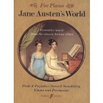 Image links to product page for Jane Austen's World