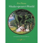 Image links to product page for Shakespeare's World