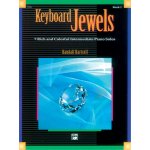 Image links to product page for Keyboard Jewels Book 1