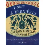 Image links to product page for Captain Corelli's Mandolin for Piano