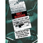 Image links to product page for Cult Classics: Music From Cult Films