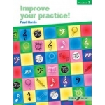 Image links to product page for Improve Your Practice! [Piano] Grade 2