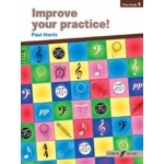 Image links to product page for Improve Your Practice! Piano Grade 5