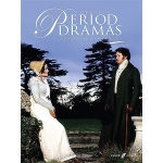Image links to product page for Classic Period Dramas
