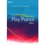 Image links to product page for Play Piano! Adult Book 3