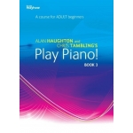 Image links to product page for Play Piano! Adult Book 3