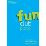 Image links to product page for Fun Club Piano Grades 0-1
