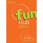 Image links to product page for Fun Club Piano Grades 1-2