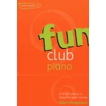 Image links to product page for Fun Club Piano Grades 1-2