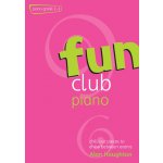 Image links to product page for Fun Club Piano Grades 2-3