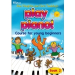 Image links to product page for Play Piano! Book 2